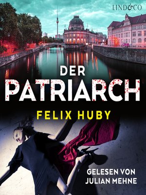 cover image of Der Patriarch